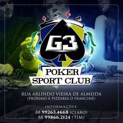 Viper clube de poker